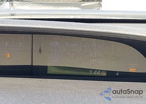 2015 Honda Civic Lx z USA, uszkodzony, nr VIN 19XFB2F56FE241788